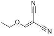 CAS:123-06-8 |Etoksimetilenmalononitril |C6H6N2O