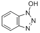 CAS:123333-53-9 |1-Hydroxybenzotriazole হাইড্রেট |C6H5N3O