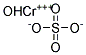 CAS:12336-95-7 |Sulfato de cromo, básico, sólido |CrHO5S