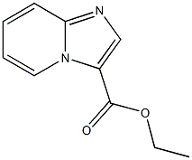 CAS:123531-52-2 |Этил Имидазо[1,2-а]пиридин-3-карбоксилат