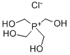 CAS:124-64-1 | Tetrakis(hydroxymethyl)phosphonium chloride | C10H24O12P2