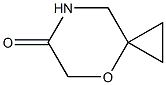 CAS:220291-92-9 | 4-oxa-7-azaspiro[2.5]octan-6-one | C6H11NO Featured Image
