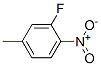 CAS: 128446-34-4 | 3-Fluoro-4-Nitrotoluene