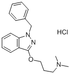 CAS:132-69-4 |Бензидамин хидрохлорид