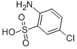 CAS:133-74-4 |Ácido 5-cloroortanílico