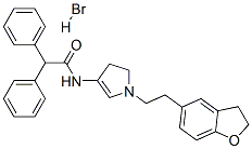 CAS:133099-07-7 |Hidrobromidi i Darifenacin