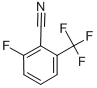 CAS:133116-83-3 |2-ФЛОРО-6-(Трифлуорометил)БЕНЗОНИТРИЛ