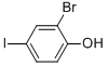 CAS:133430-98-5 |2-Bromo-4-yodophenol