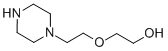 CAS:13349-82-1 |1-Hidroxietiletoxipiperazina
