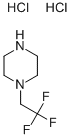 CAS: 13349-91-2 |1-(2,2,2-Trifluoroethyl) piperazine dihydrochloride