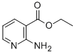 CAS:13362-26-0 | Ethyl 2-aminopyridine-3-carboxylate