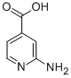 CAS: 13362-28-2 |2-Asam aminoisonicotinic