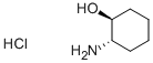 CAS: 13374-30-6 |trans-2-Aminocyclo hexanol hydrochloride