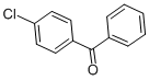 CAS:134-85-0 |4-Klorobenzofenon
