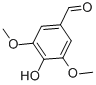 CAS:134-96-3 |Syringaldehyd