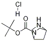 CAS: 134003-84-2 |терт-бутил 2,5-диазабицикло[2.2.1]гептан-2-карбоксилат гидрохлорид