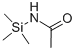 CAS:13435-12-6 |N-(trimetylsilyl)acetamid