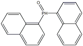 CAS:13440-07-8 |di(naftalen-1-yyli)fosfiinioksidi