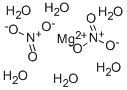 CAS:13446-18-9 |Nitrato de magnesio hexahidratado