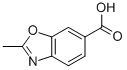 CAS:13452-14-7 | 2-Methyl-1,3-benzoxazole-6-carboxylic acid