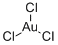 CAS:13453-07-1 | Gold(III) chloride