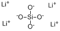 CAS:13453-84-4 |리튬 오르토실리케이트