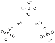 CAS: 13464-82-9 |Indium sulfat
