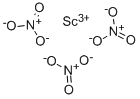 CAS:13465-60-6 | Scandium(III) nitrate