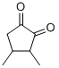 CAS:13494-06-9 | 3,4-Dimethyl-1,2-cyclopentanedione