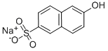 CAS:135-76-2 |6-hidroxinaftaleno-2-sulfonato de sodio