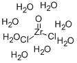 CAS:13520-92-8 |Oktahydrát zirkonylchloridu