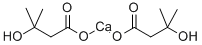 CAS:135236-72-5 |კალციუმის ბეტა-ჰიდროქსი-ბეტა-მეთილბუტირატი