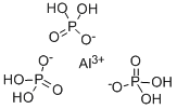 CAS: 13530-50-2 |Aluminium dihidrogén fosfat