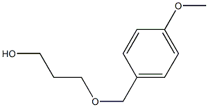 CAS:135362-69-5 | 3-(4-Methoxybenzyloxy)-1-propanol
