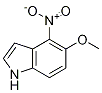 CAS:135531-92-9 |1H-indol, 5-methoxy-4-nitro-