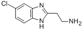 CAS:135875-16-0 |2-(5-క్లోరో-1H-బెంజోమిడాజోల్-2-YL)-ఇథైలమైన్