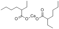 CAS:136-51-6 |2-etilhexanoato de cálcio