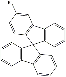 CAS:1361227-58-8 |3-DroMo-9,9′-espirobifluoreno