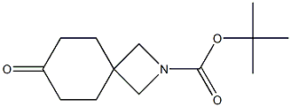 CAS:1363381-22-9 | tert-Butyl 7-oxo-2-azaspiro[3.5]nonane-2-carboxylate