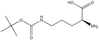 CAS:13650-49-2 | N-δ-Boc-L-Ornithine