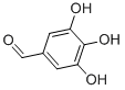 CAS:13677-79-7 |3,4,5-trihydroxybenzaldehyd