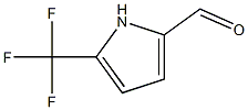 CAS:1367875-88-4 | 5-(trifluoroMethyl)-1H-pyrrole-2-carbaldehyde