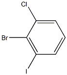 CAS:1369793-66-7 | 1-Bromo-2-chloro-6-iodobenzene