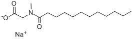 CAS:137-16-6 |सोडियम lauroylsarcosinate