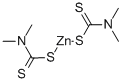 CAS:137-30-4 |Dimetilditiocarbamat de zinc