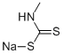 CAS:137-42-8 |Метам натрий