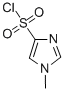 CAS:137049-00-4 |1-metil-1H-imidazol-4-sulfonil klorur