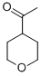 CAS:137052-08-5 |1-(Tetrahidro-2H-piran-4-il)etanon