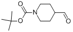 CAS:137076-22-3 |1-terc-butoxicarbonil-4-piperidinocarboxaldeído