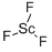 CAS: 13709-47-2 |Skandium trifluorida